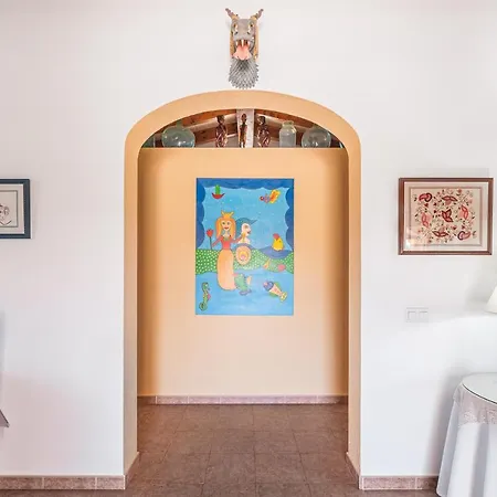 Villa Ca Na Neus *