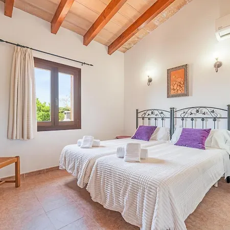 Ca Na Neus Villa