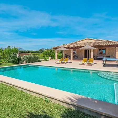 Villa Ca Na Neus