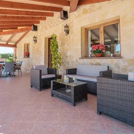 Ca Na Neus Villa