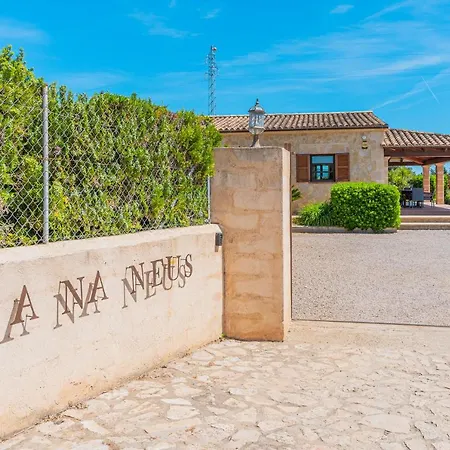 Villa Ca Na Neus *