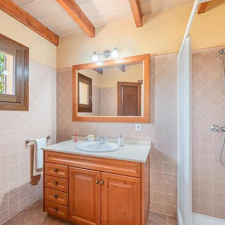 Villa Ca Na Neus